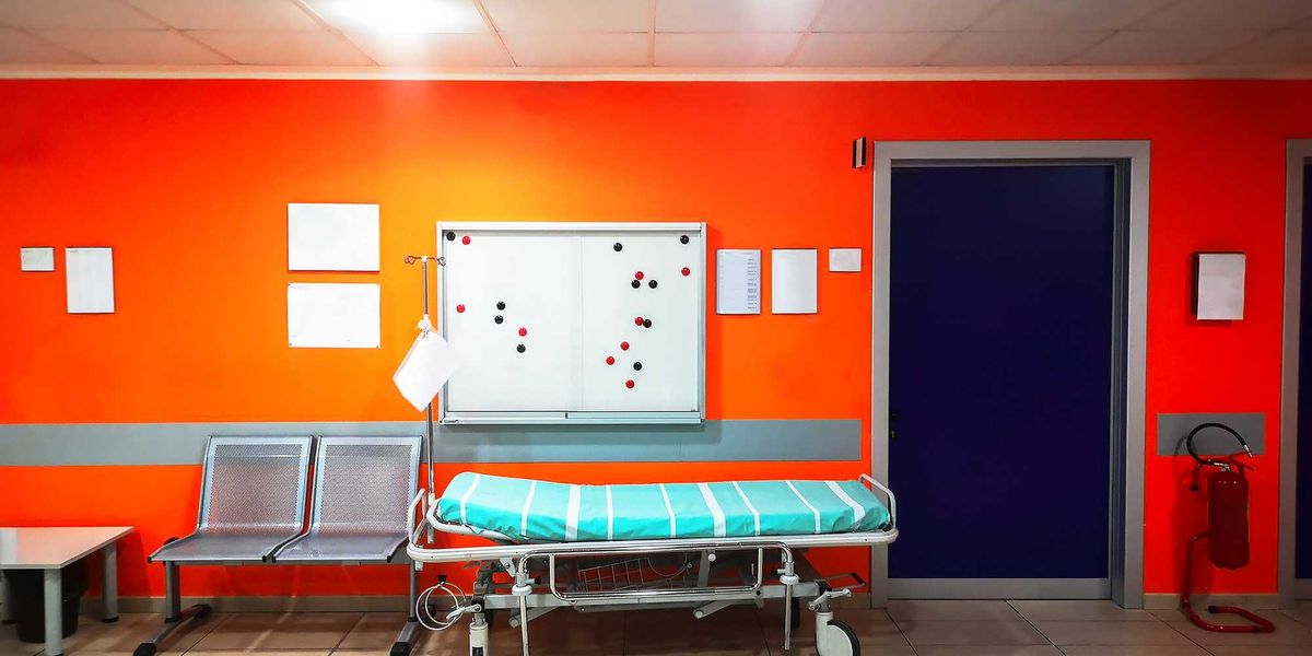 Pronto soccorso in affanno: la Simeu avverte il rischio di una crisi strutturale nel 2026