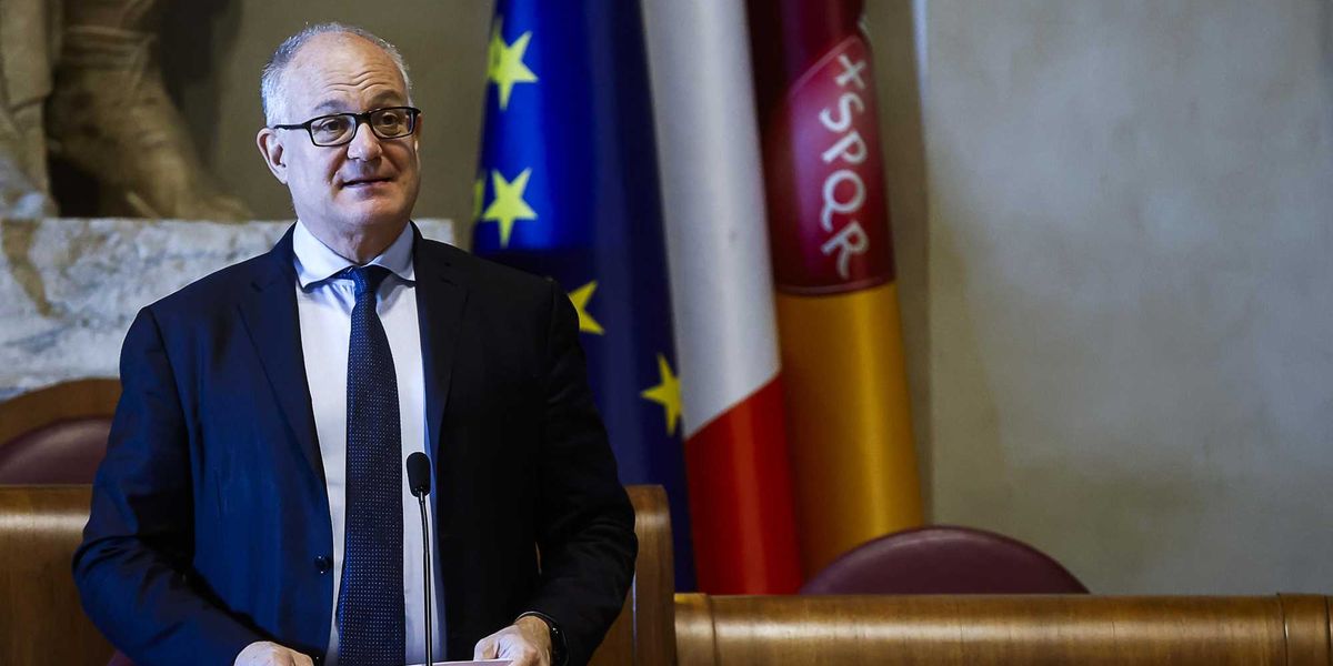 Rifugiati nelle case dei romani (gratis)