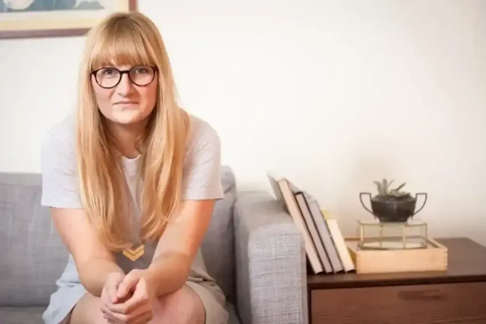 teacher, emily e. smith, classroom, teaching, diversity