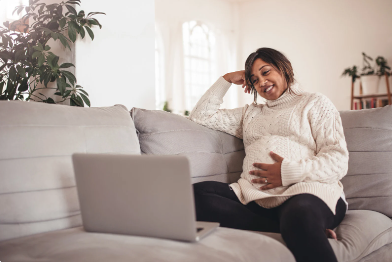 older mom, geriatric pregnancy, advanced maternal age pregnancy, pregnant, pregnancy