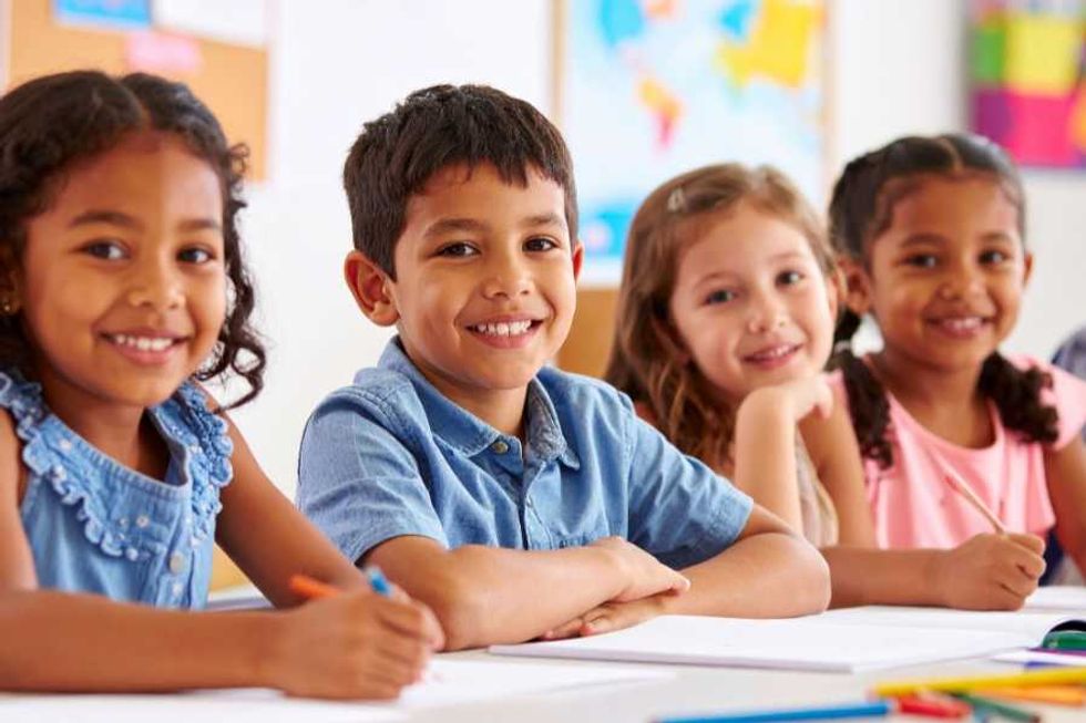 students, classroom, education, teaching, diversity