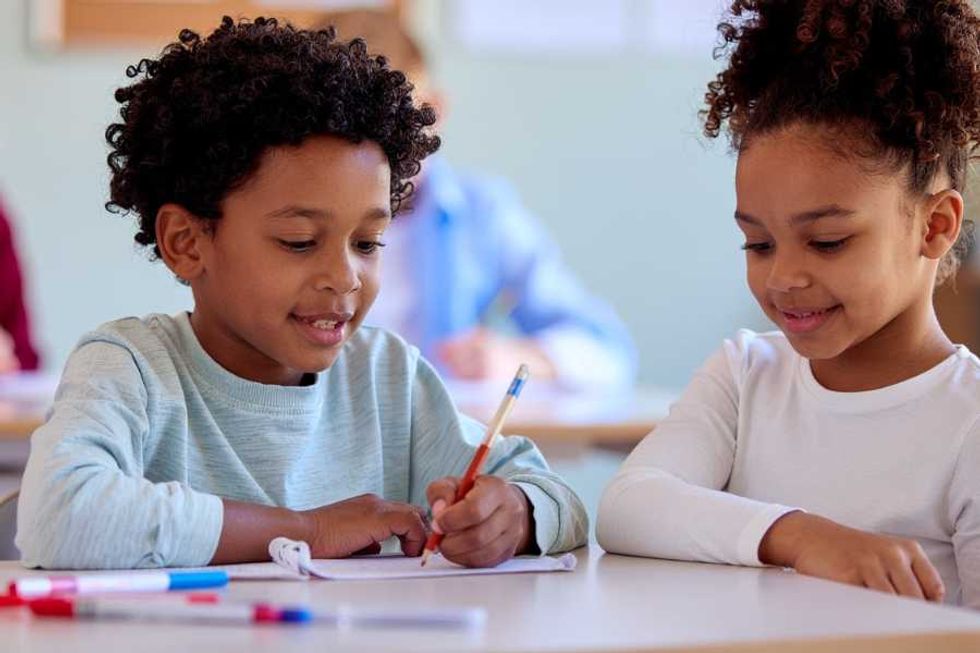 students, classroom, teaching, education, diversity