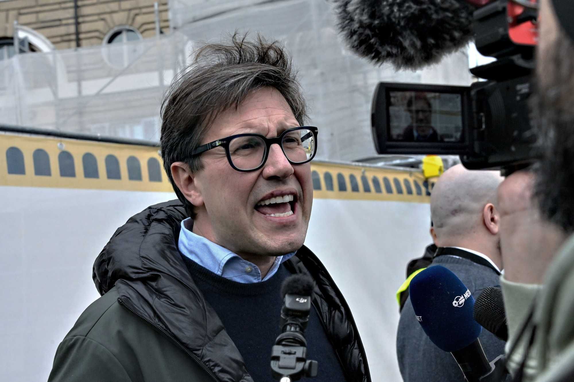 I dem manettari con i guai degli altri: ora si scoprono garantisti in purezza