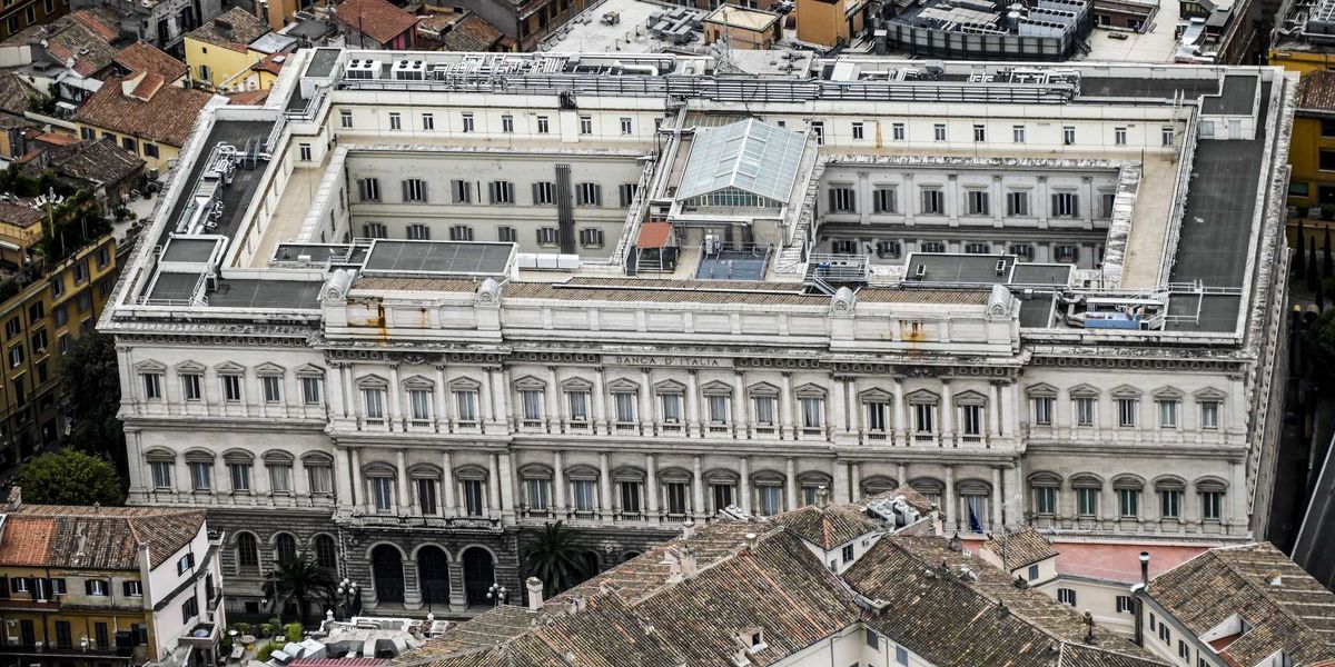 L’Europa vuole l’oro degli italiani