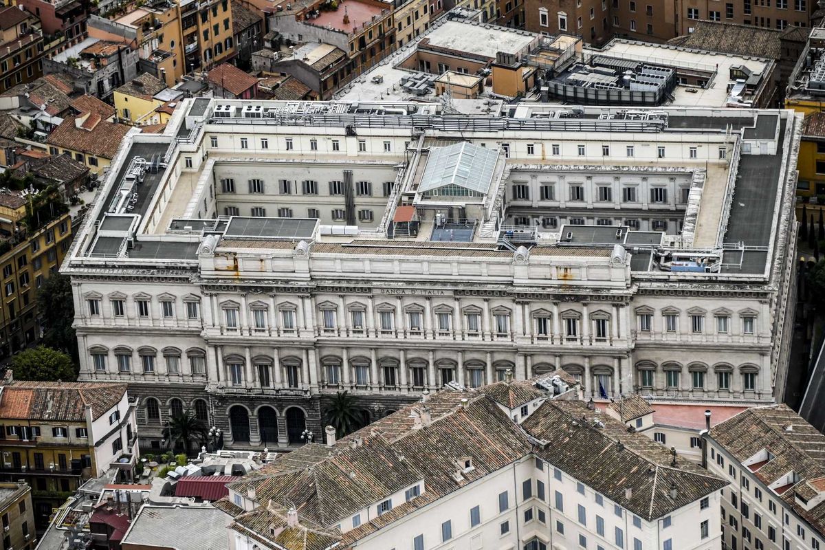 L’Europa vuole l’oro degli italiani