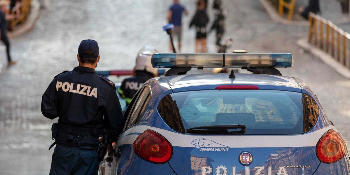 I giudici premiano i ladri e umiliano gli agenti