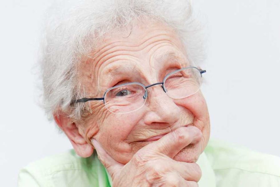 grandma, family, prank, humor, funny