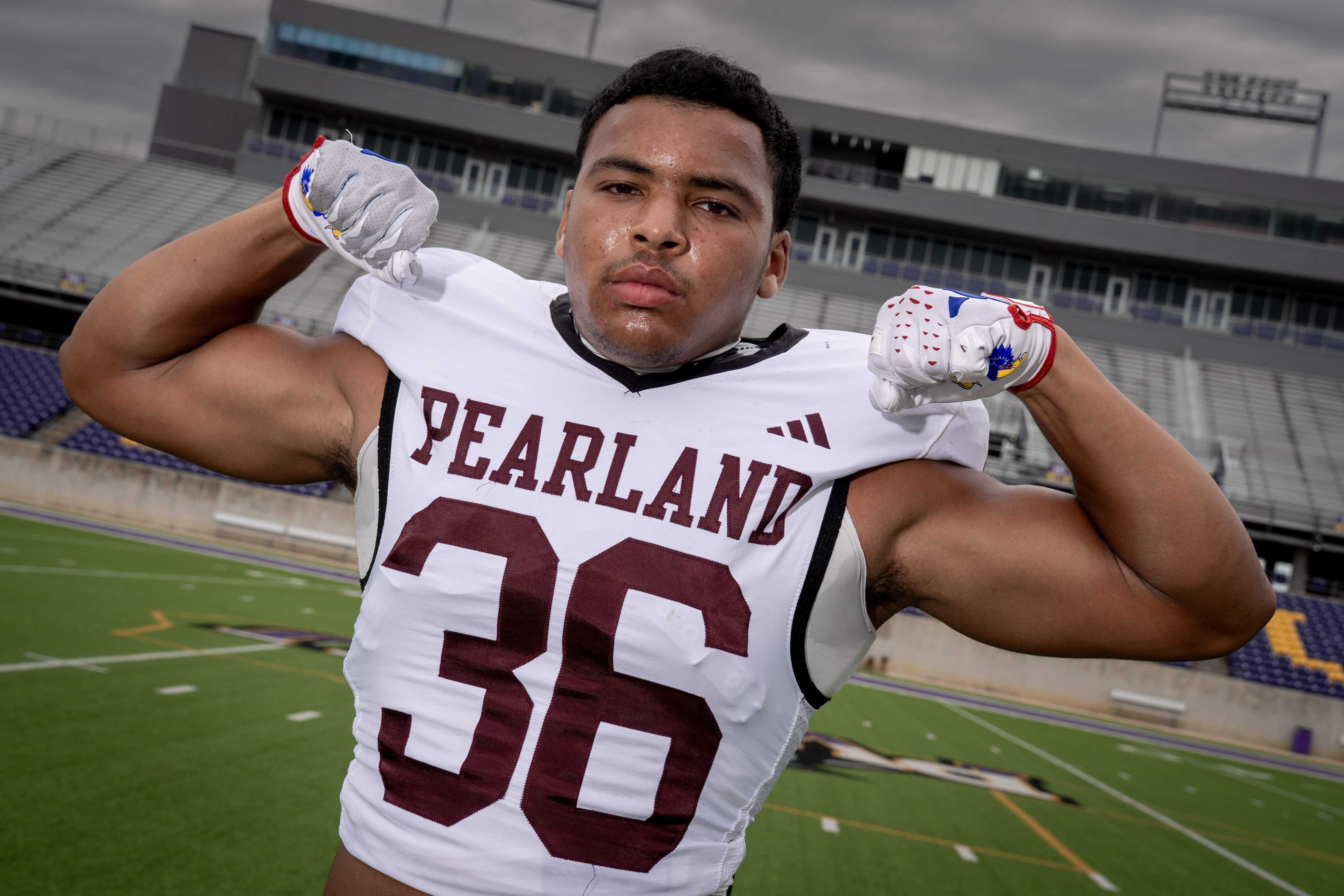 THE PLAYMAKERS: 2025 Gridiron Game-Wreckers // Powered by UTMB Health