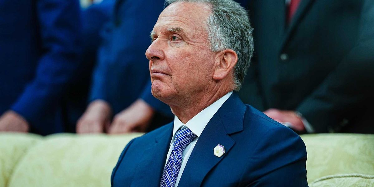 Witkoff snobba Zelensky. Il Cremlino: «Respinte solo alcune parti del piano Usa»