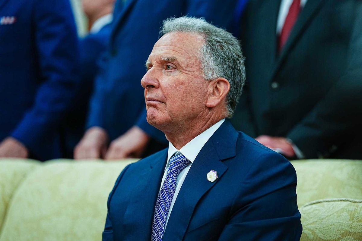 Witkoff snobba Zelensky. Il Cremlino: «Respinte solo alcune parti del piano Usa»