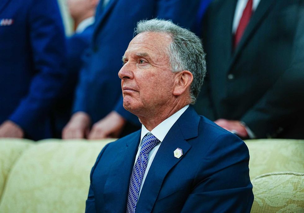 Witkoff snobba Zelensky. Il Cremlino: «Respinte solo alcune parti del piano Usa»