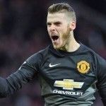 David de Gea