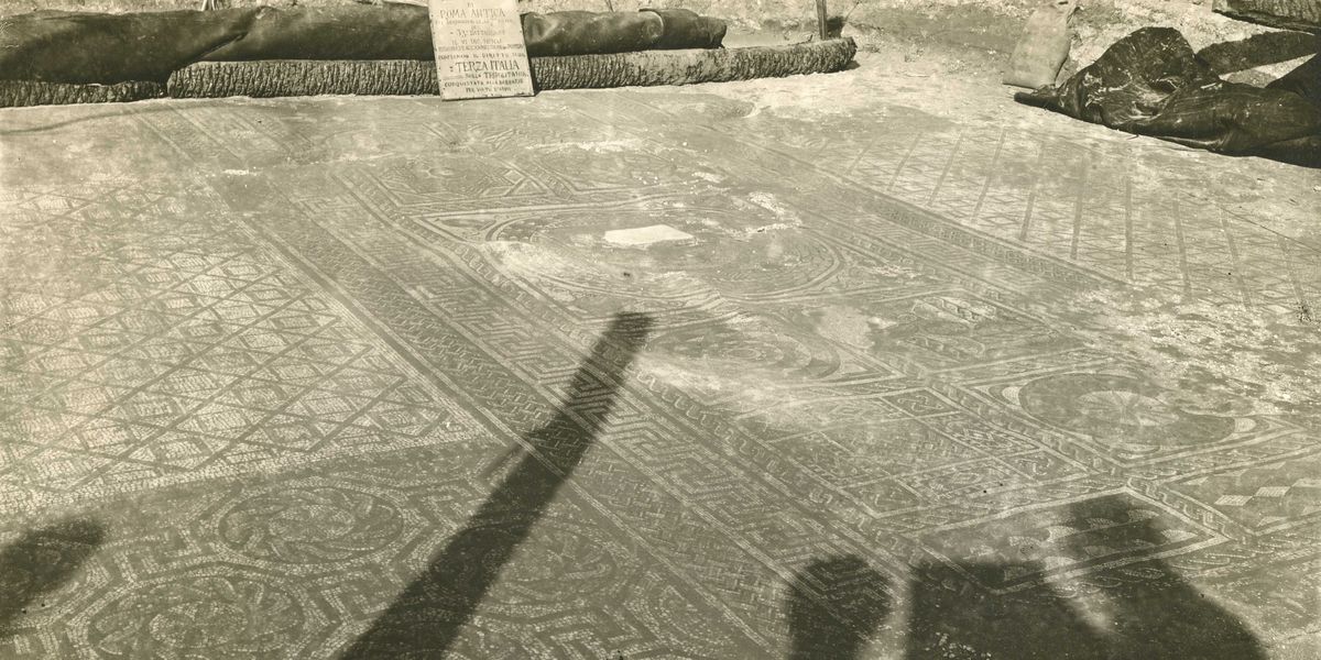 ain zara la battaglia che scopr236 un tesoro da Laverita.info ain zara la battaglia che scopr236 un tesoro