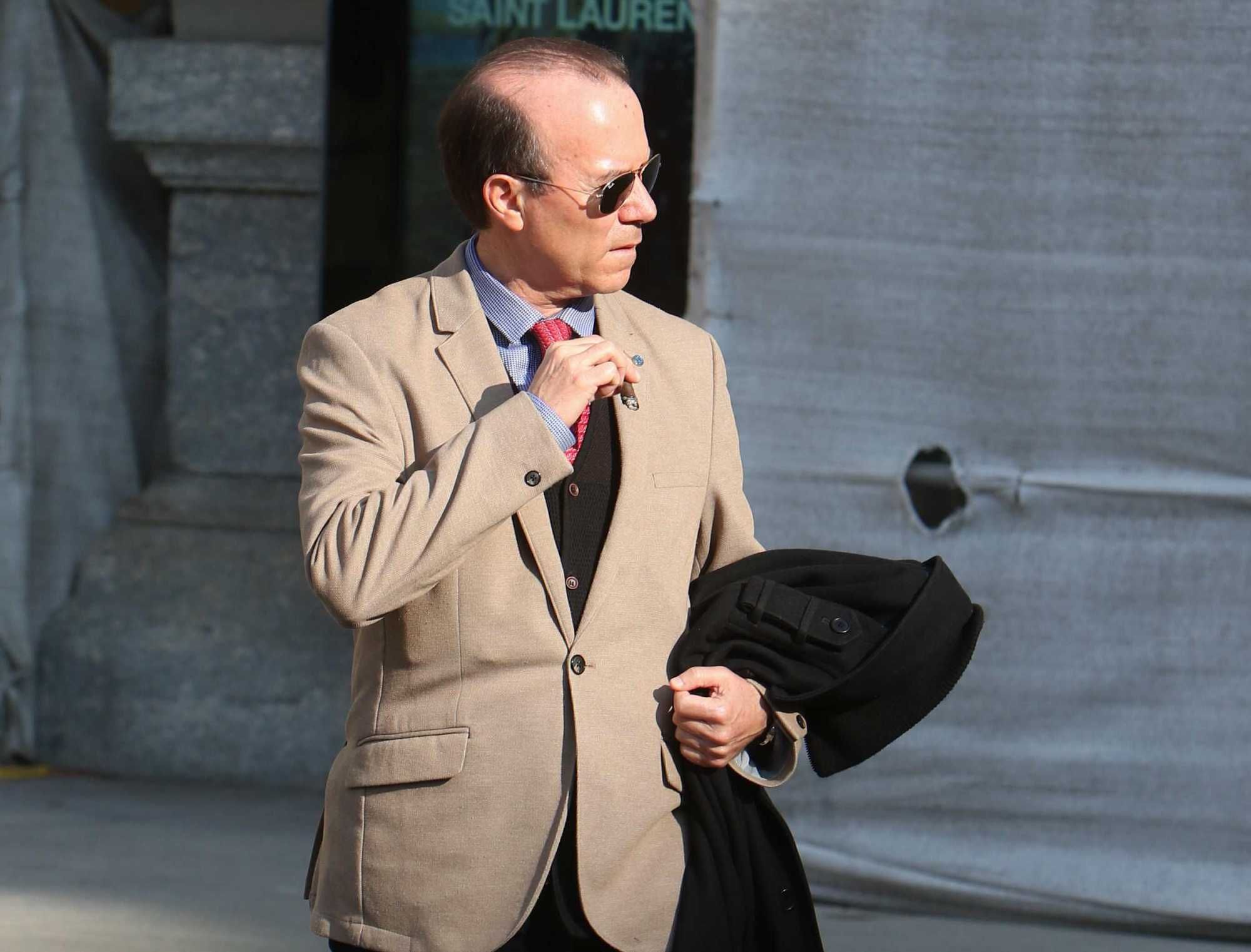 Tutte le tracce dell’inchiesta Striano che portano dritto al complotto Metropol