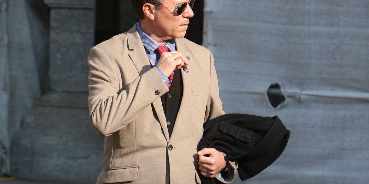 Tutte le tracce dell’inchiesta Striano che portano dritto al complotto Metropol Tutte le tracce dell’inchiesta Striano che portano dritto al complotto Metropol