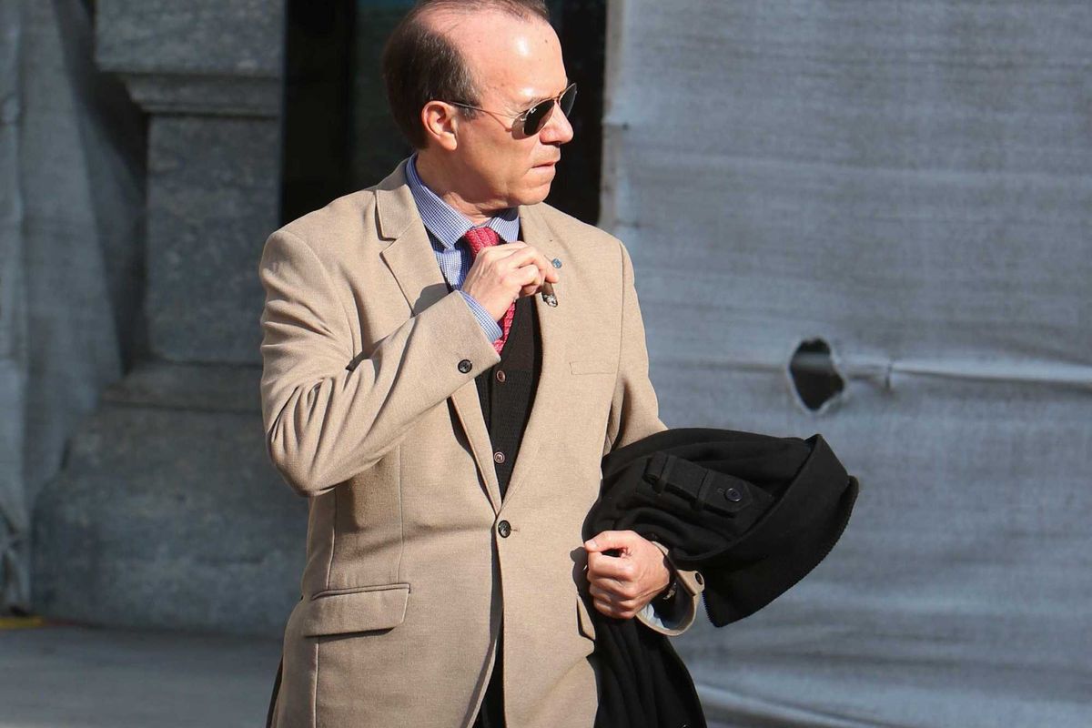 Tutte le tracce dell’inchiesta Striano che portano dritto al complotto Metropol