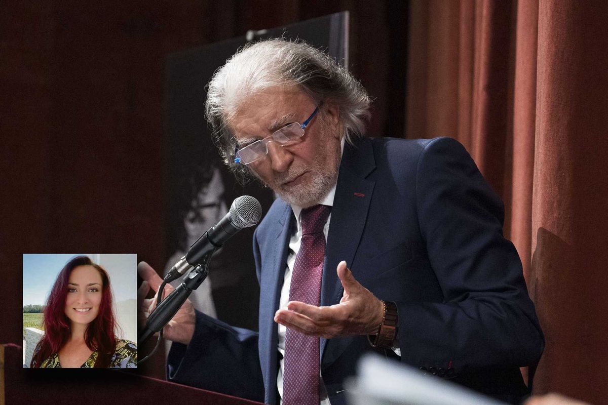 «Il Fatto» attacca ancora la Gallucci ma fa flop