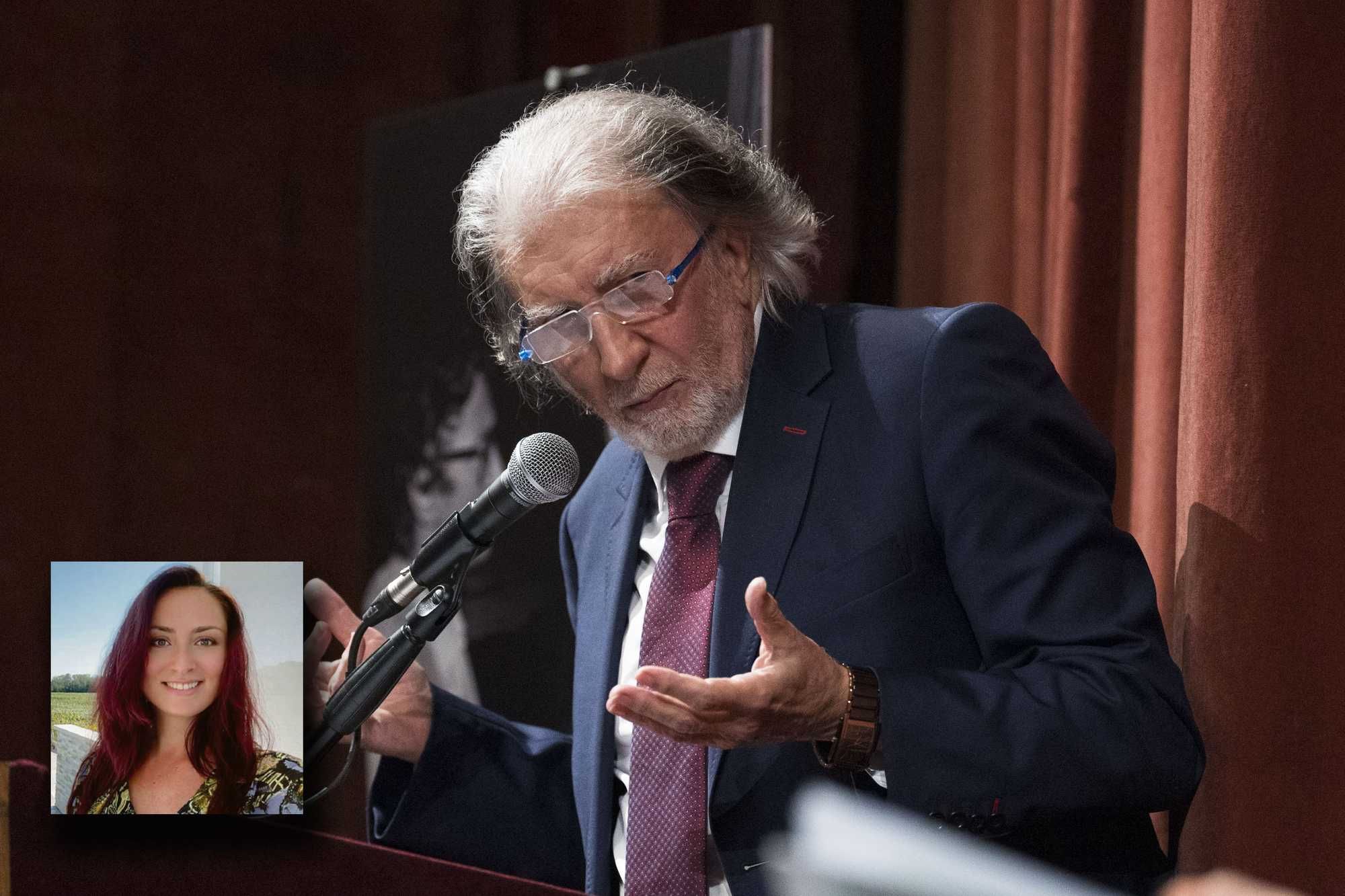 «Il Fatto» attacca ancora la Gallucci ma fa flop