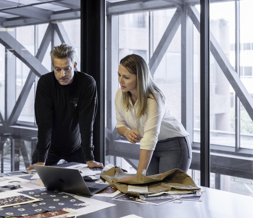 Equipment financing has been forcing square deals into round holes for decades.