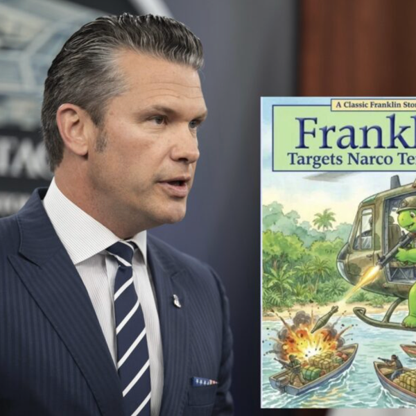 Murder For Christmas? Hegseth And Trump Violate Decency, Morality And Law