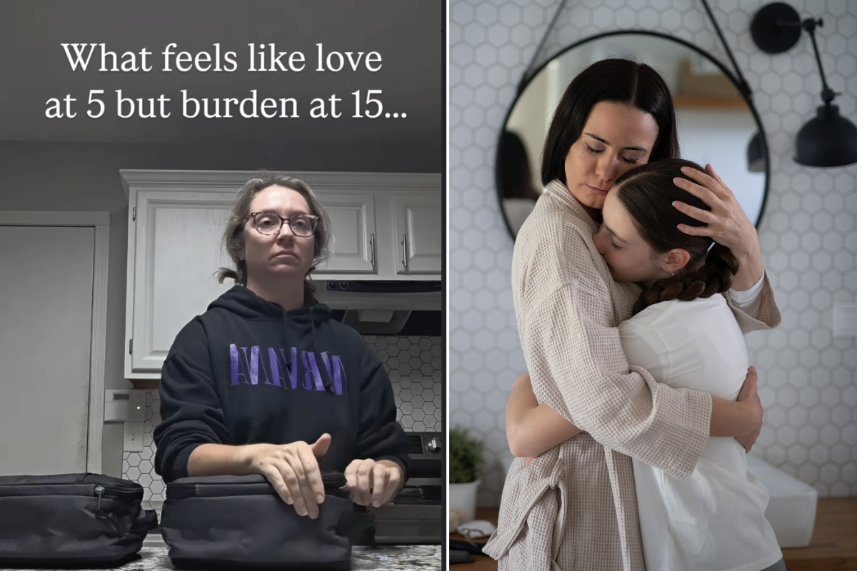 parents, parenting, moms, motherhood, dads, fatherhood, family, kids, teens, anxiety, anxious generation, gen alpha, mental health