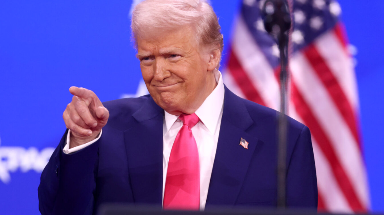 How Trump Is Schooling Americans On The Economics Of Punitive Tariffs