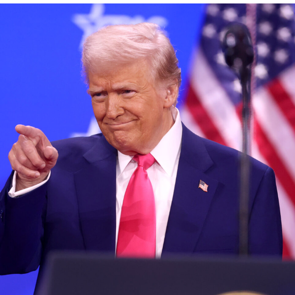 How Trump Is Schooling Americans On The Economics Of Punitive Tariffs