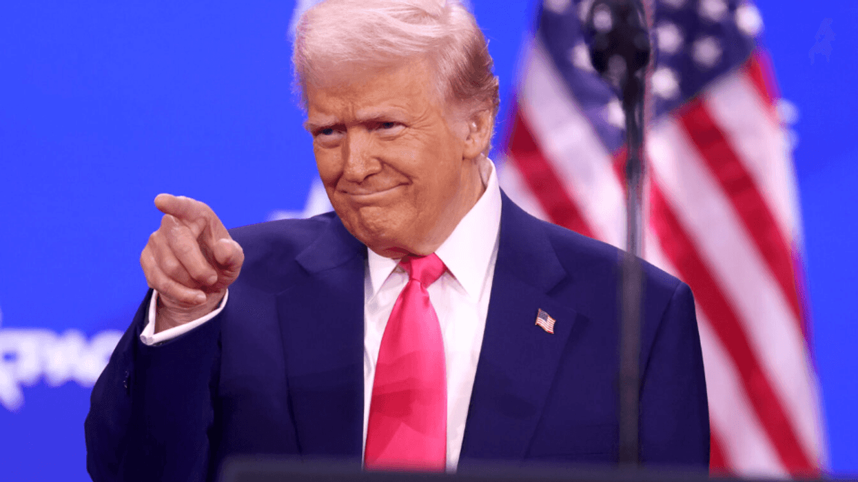 How Trump Is Schooling Americans On The Economics Of Punitive Tariffs