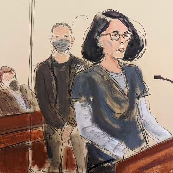 Maxwell Trial Petition Seen 'Throwing A Wrench' In Release Of 'Epstein Files'