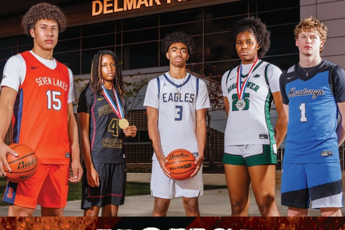 2025-2026 VYPE City-Wide Basketball Preview Magazine