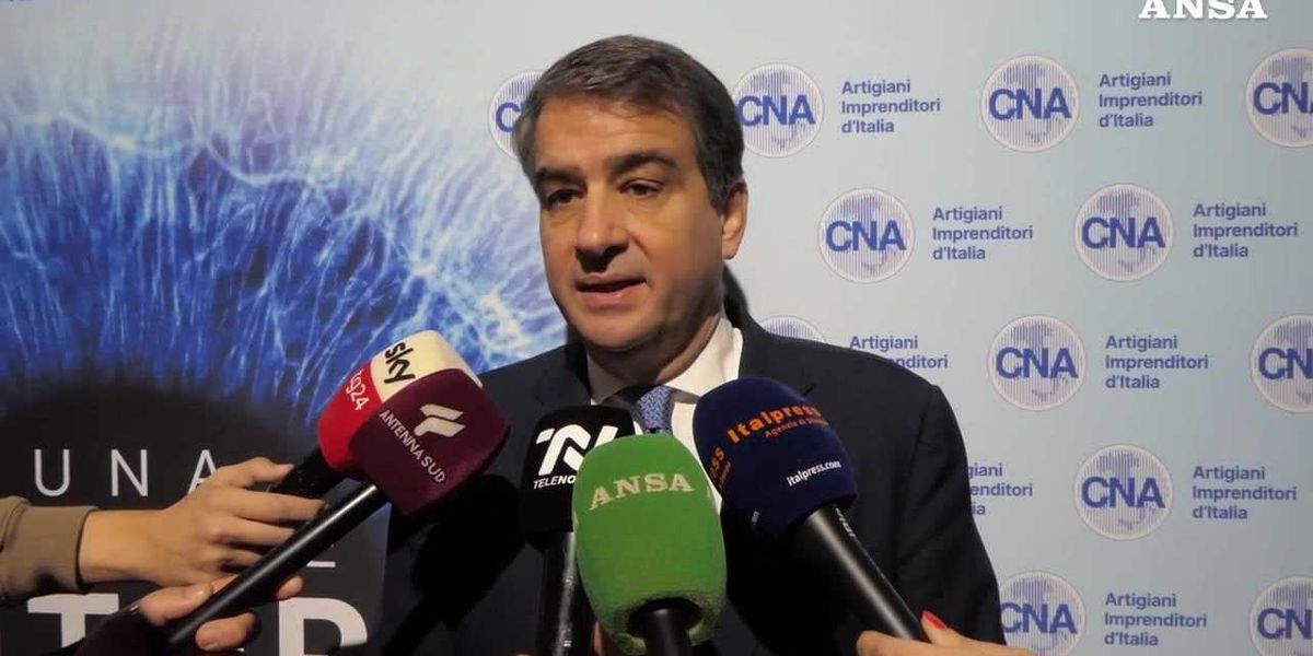 Fitto: «Pnrr e politica flessibile base per il bilancio dei prossimi anni»