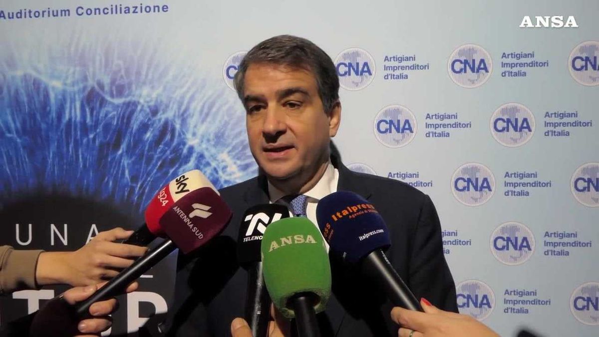 Fitto: «Pnrr e politica flessibile base per il bilancio dei prossimi anni»