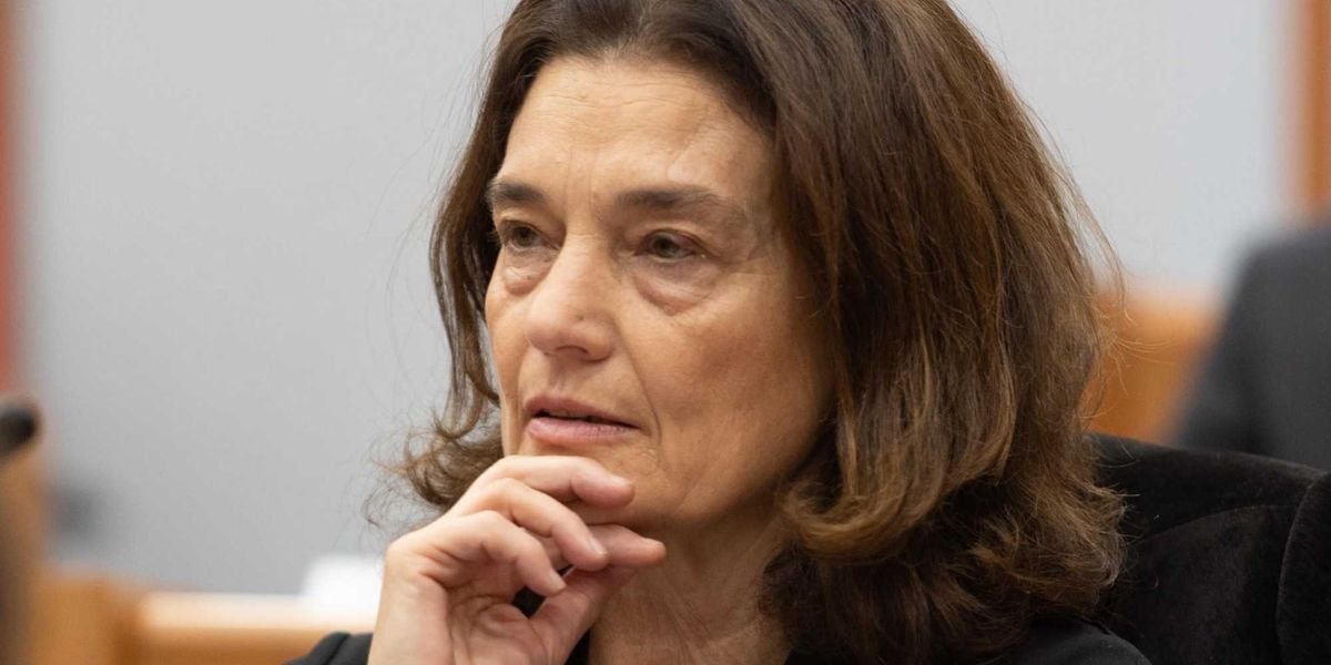 Elena Ugolini: «Bologna è ostaggio di antagonisti e pro Pal»