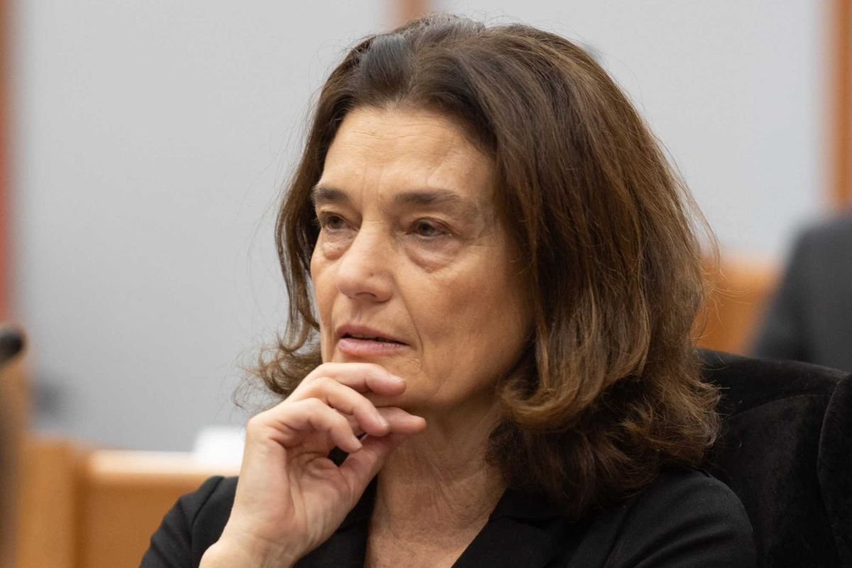 Elena Ugolini: «Bologna è ostaggio di antagonisti e pro Pal»