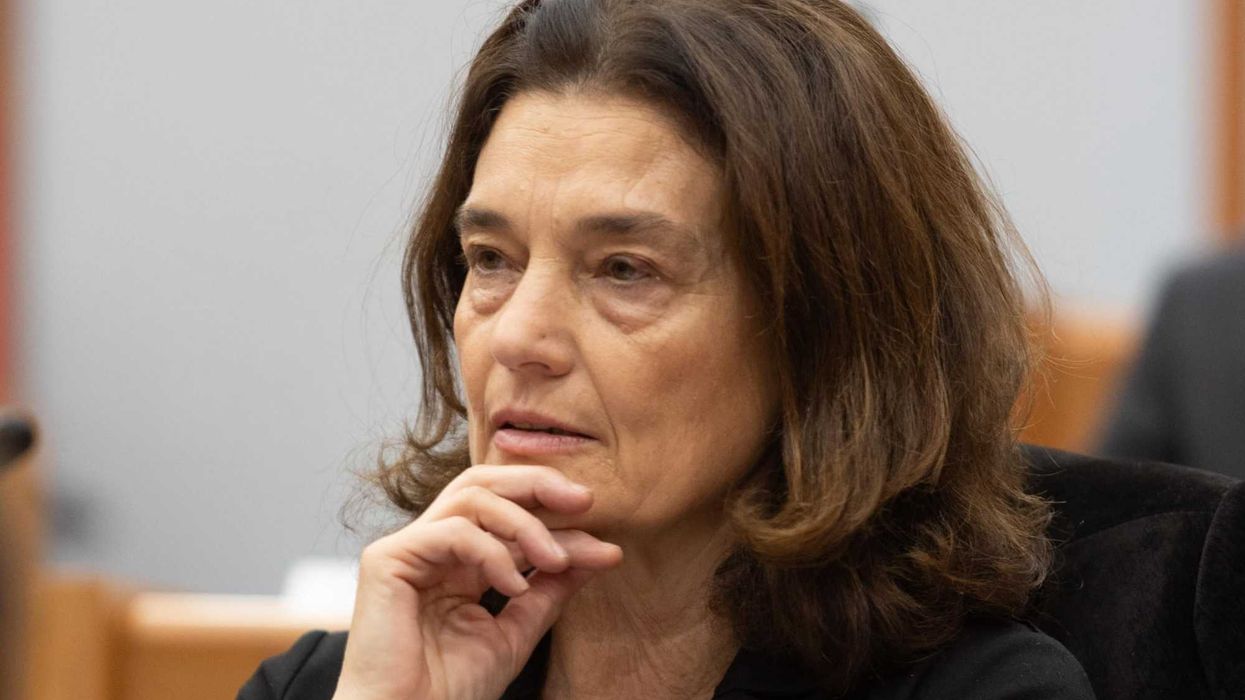 Elena Ugolini: «Bologna è ostaggio di antagonisti e pro Pal»