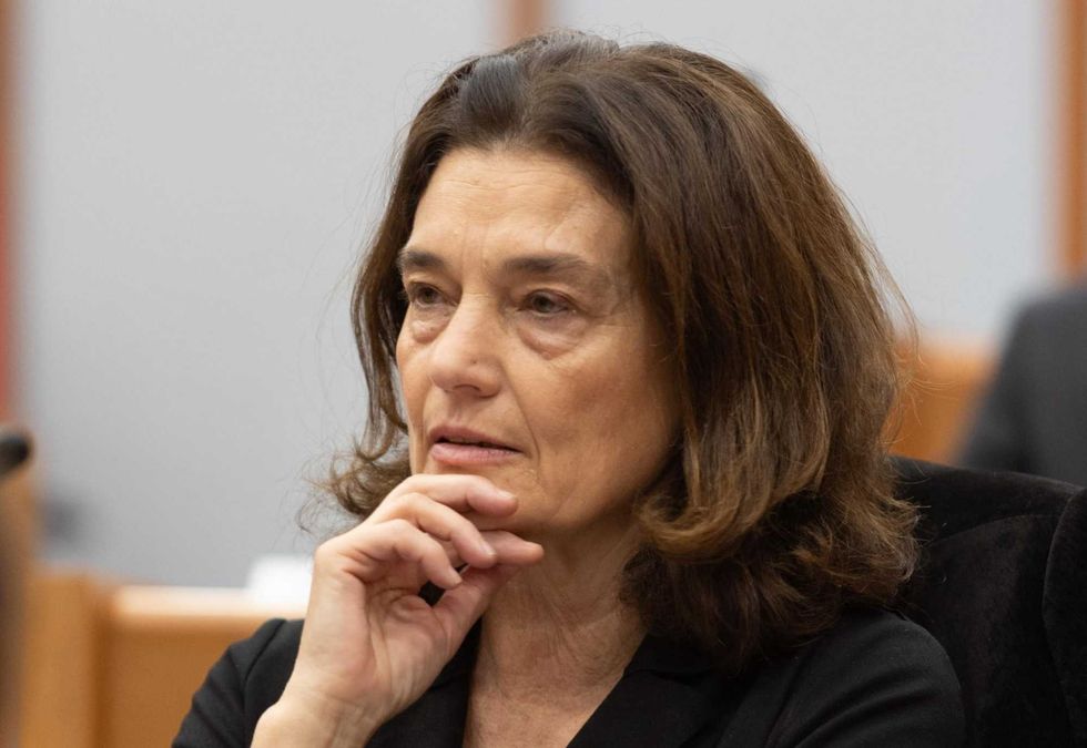 Elena Ugolini: «Bologna è ostaggio di antagonisti e pro Pal»