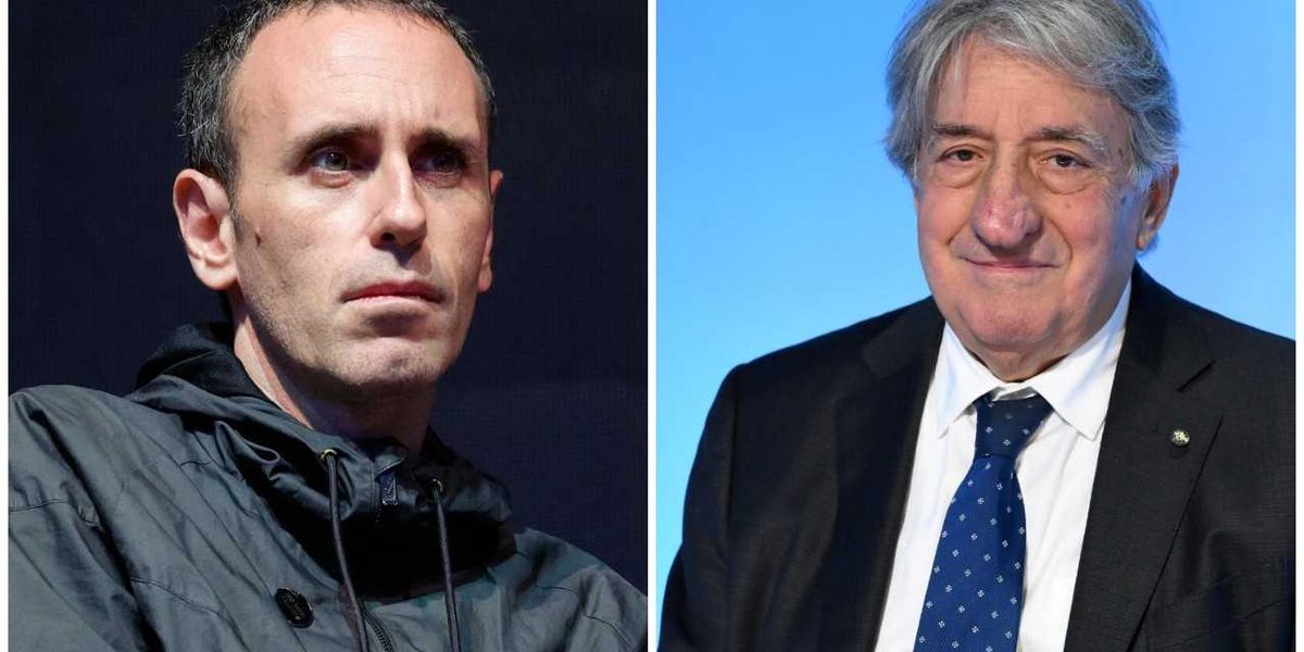 l8217editore fascista resta in fiera no al bavaglio di comunisti e cgil