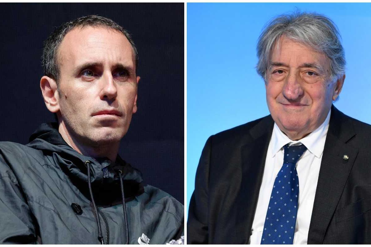 L’editore «fascista» resta in Fiera. No al bavaglio di comunisti e Cgil