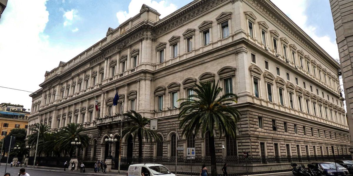 L’oro di Bankitalia è dello Stato come è scritto nei trattati europei