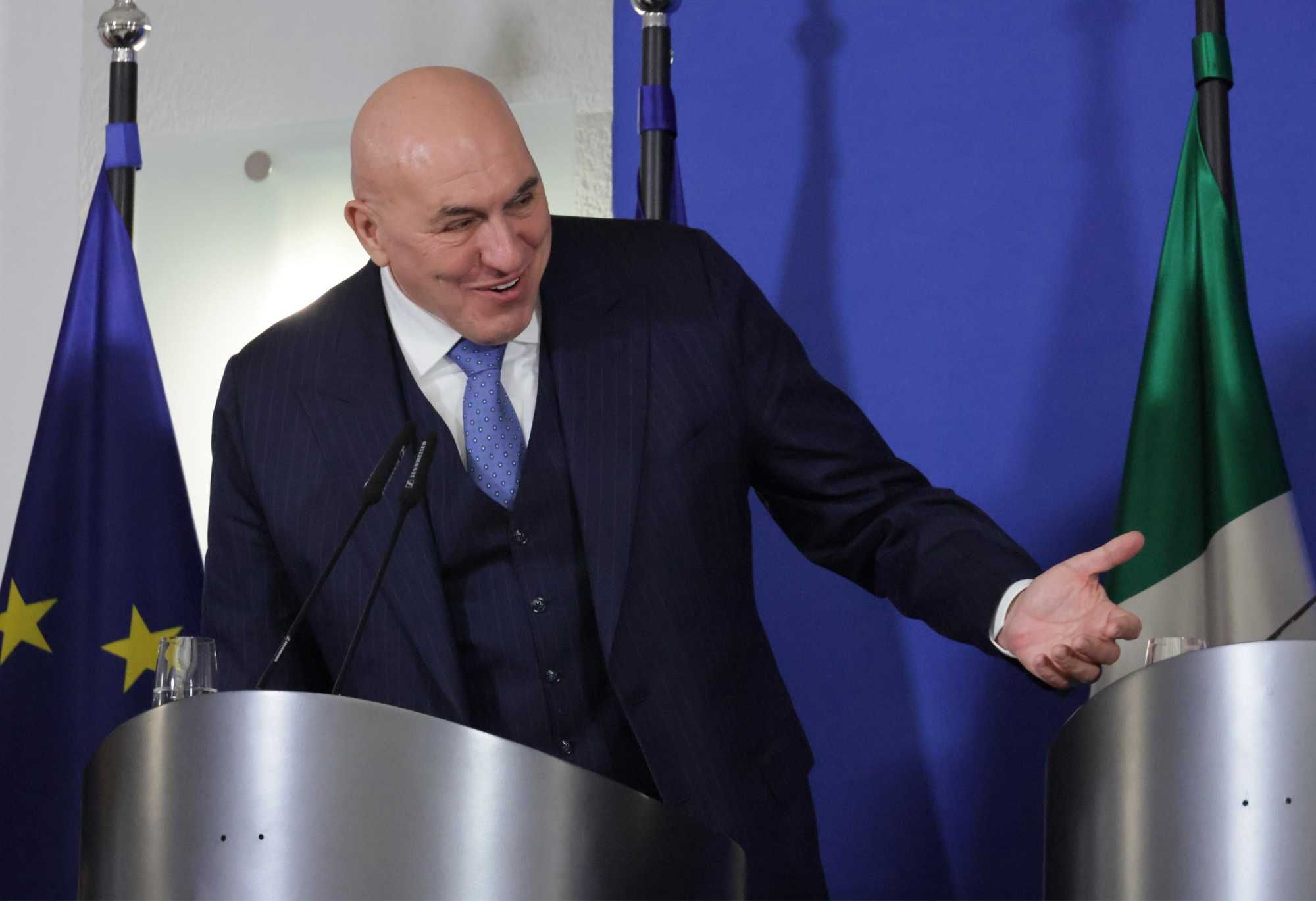 Crosetto: «Rivoluzione nella difesa nel 2026»