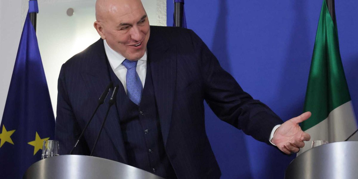 Crosetto: «Rivoluzione nella difesa nel 2026»