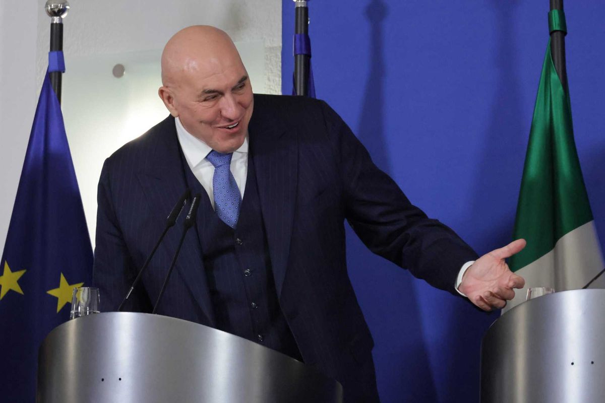 Crosetto: «Rivoluzione nella difesa nel 2026»