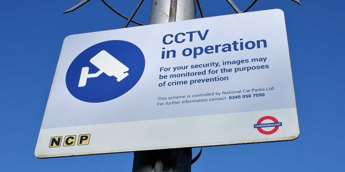 Telecamere ovunque per spiare i cittadini