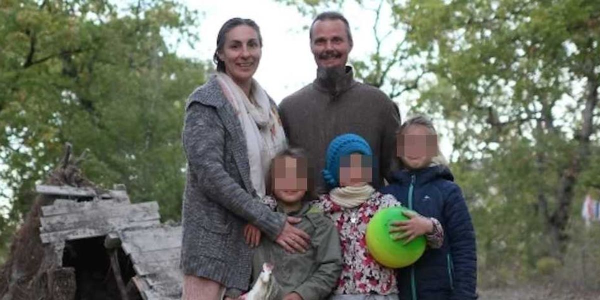 Prima ti portano via i figli poi vedono se c’è un motivo