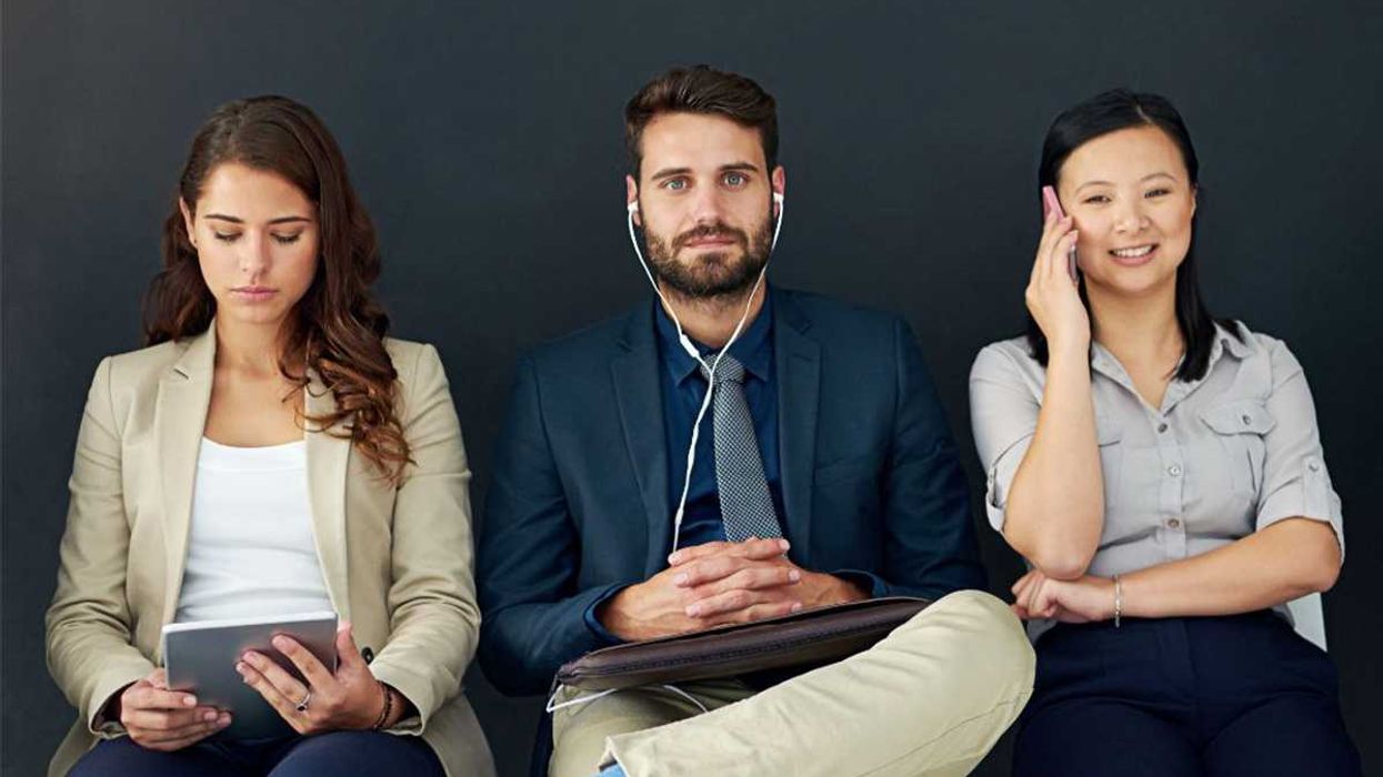 warning signs, budgets, potential layoffs, culture, messaging, office consolidation, morale