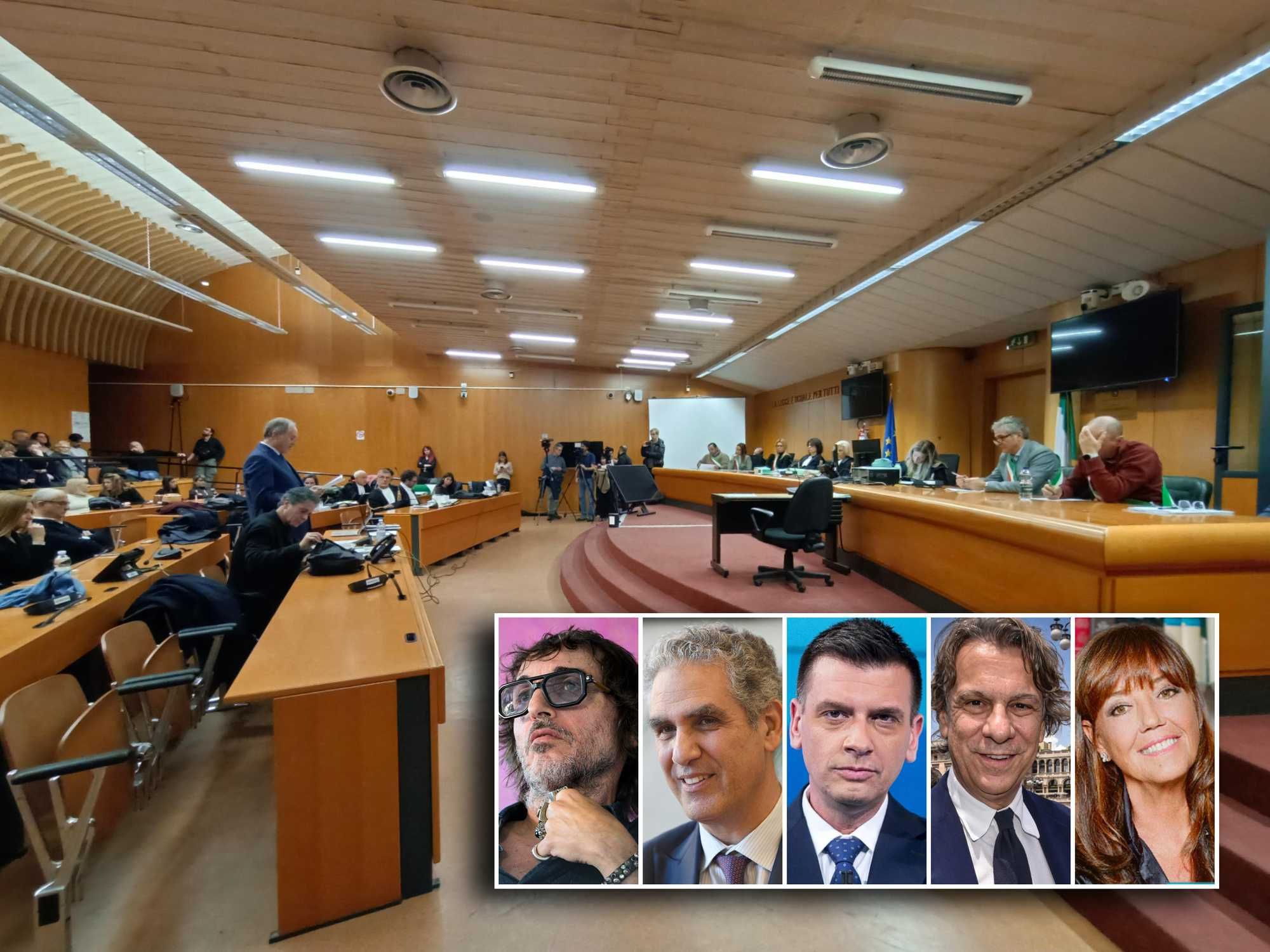 «Difendiamo il gioielliere dai suoi giudici»