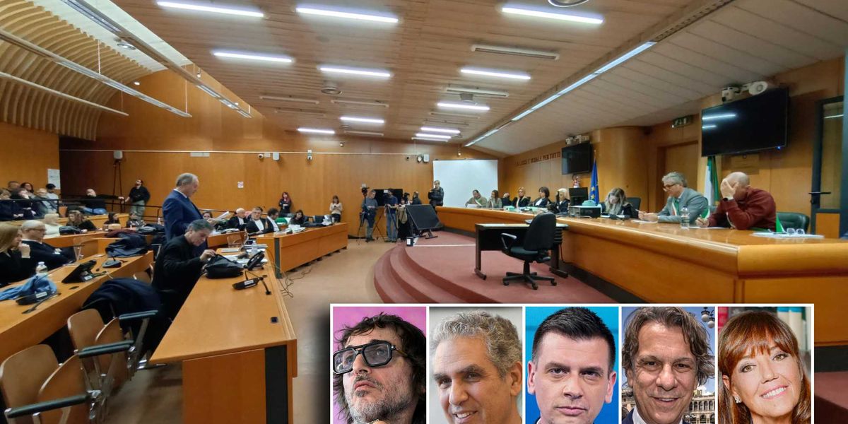 «Difendiamo il gioielliere dai suoi giudici»