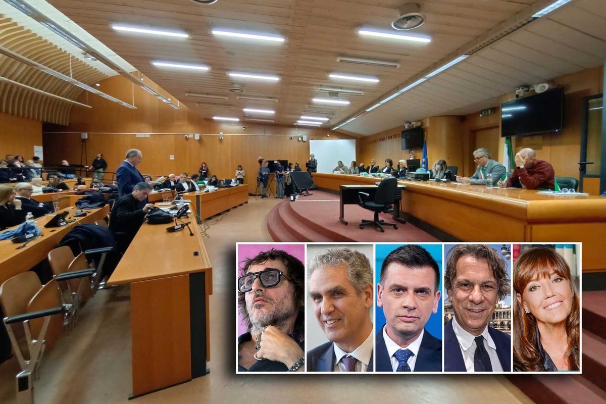 «Difendiamo il gioielliere dai suoi giudici»