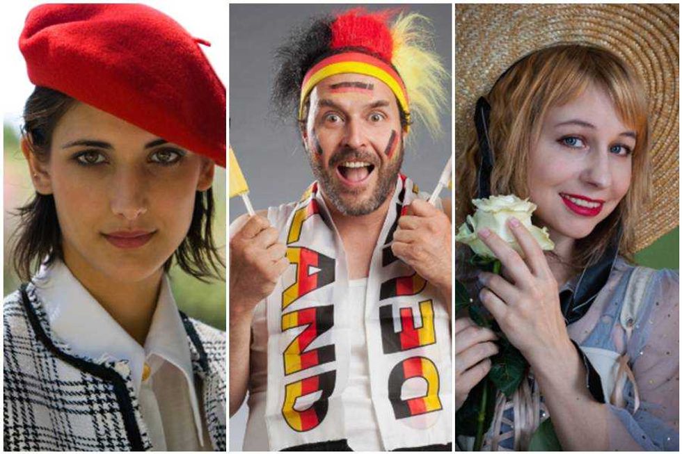 New study reveals which European country speaks English as a second language best