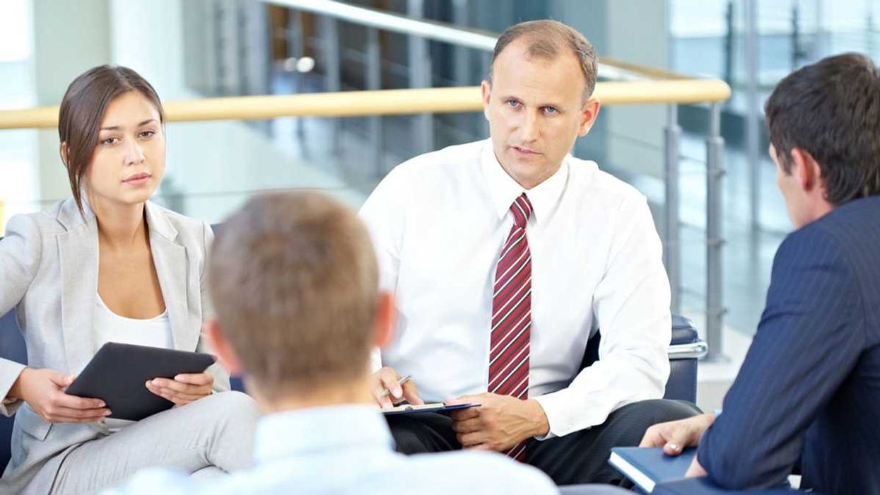 red flags, IT, documentation, notice permissions, warning signs, high alert, conference rooms, leadership